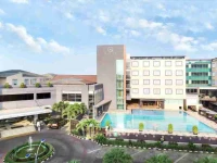 Grage Hotel Cirebon 3*