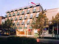 Ali-Qapu Parsian  4*