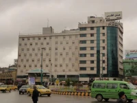 Atlas Hotel Mashhad 3*