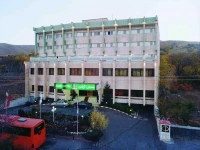 Parsian Azadi Hotel Hamadan 4*