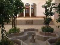 Parsian Yazd Hotel 3*