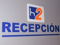 Hotel H2 Avila 