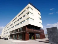 Rafaelhoteles Forum Alcala 4*