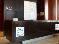 AC Hotel Alcala de Henares by Marriott 4*