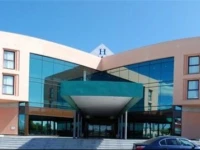 Alcala Plaza 3*
