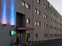 Holiday Inn Express Madrid-Alcorcon 3*