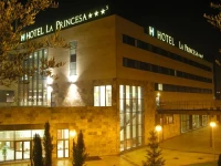 Sercotel Spa La Princesa  3*