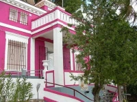 Villa Pachita 