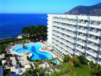 Camp De Mar Hotel Andratx