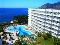 Camp De Mar Hotel Andratx 