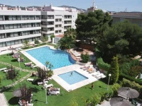 Atenea Park Suites Apartaments 3*