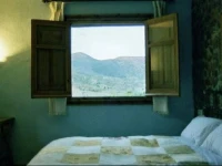 Casa Rural Fuente la Teja 