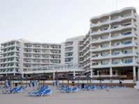 Hotel Playa Victoria 