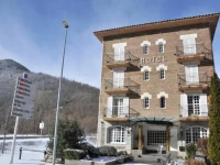 Edelweiss Camprodon 4*