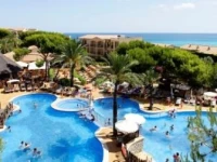Viva Cala Mesquida Resort  4*