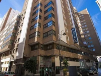 Hotel Cartagonova 