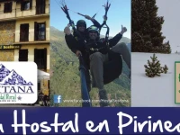 Hostal Sositana 