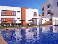 Hotel Andalussia 