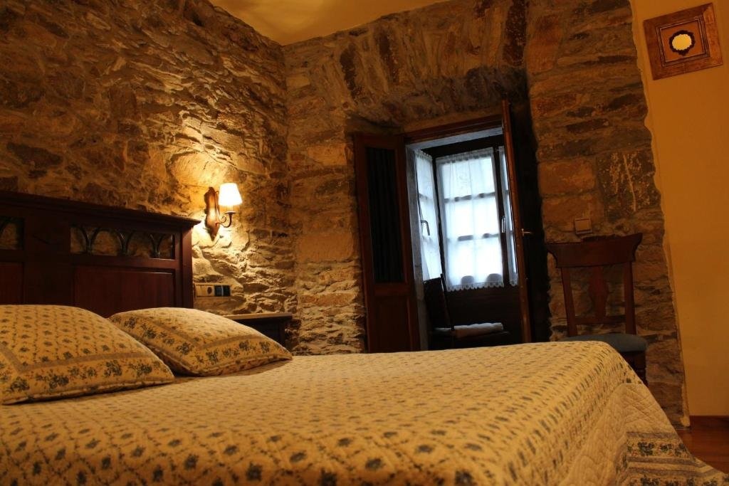 Hotel Casa Prendes 2*