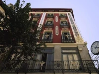Petit Palace Posada del Peine 4*