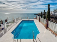Hotel Balcon de Europa 