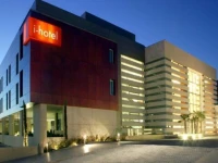 I-Hotel Madrid 4*