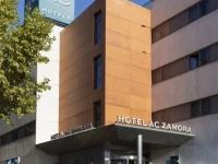 AC Hotel Zamora by Marriott 4*
