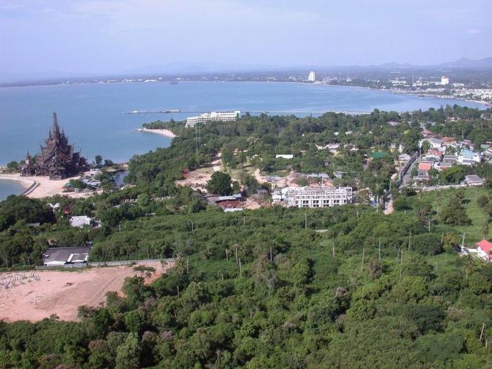 Fortuna Pattaya 3*