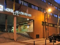 Globales de los Reyes 3*