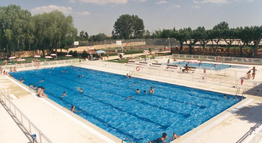 Hotel Regio 