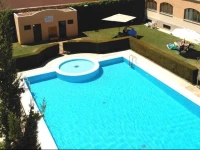 Hotel Horus Salamanca 