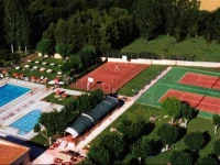 Bungalows Camping Regio 