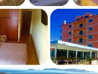 Hotel Delfin Azul 
