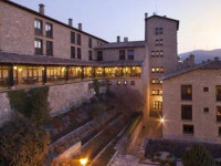 Parador de Sos del Rey Catolico