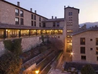 Parador de Sos del Rey Catolico 4*