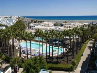 Costa Mar Aparthotel Lanzarote 