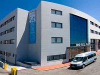 Avant Aeropuerto 4*