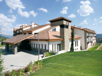 Barcelo Jaca