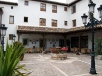 Condesa de Chinchon 3*