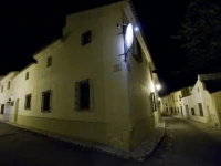 Casa Rural La Graja 