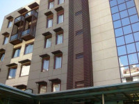 Lazart Hotel