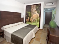 Hotel Albaida Nature 