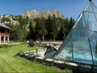 Val di Luce Spa Resort 
