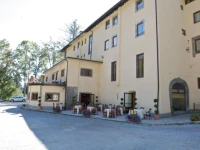 Hotel Abetone e Piramidi 