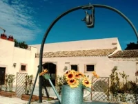 Agriturismo Chiusa di Carlo 