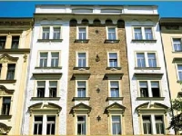 Aureli hotel City Club 3*