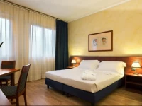 Una Hotel Brescia 