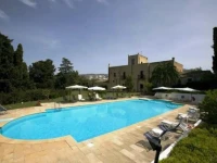 Agriturismo Baglio Fontana  4*