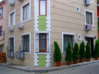 Sultanahmet King Palace Hotel Istanbul 3*