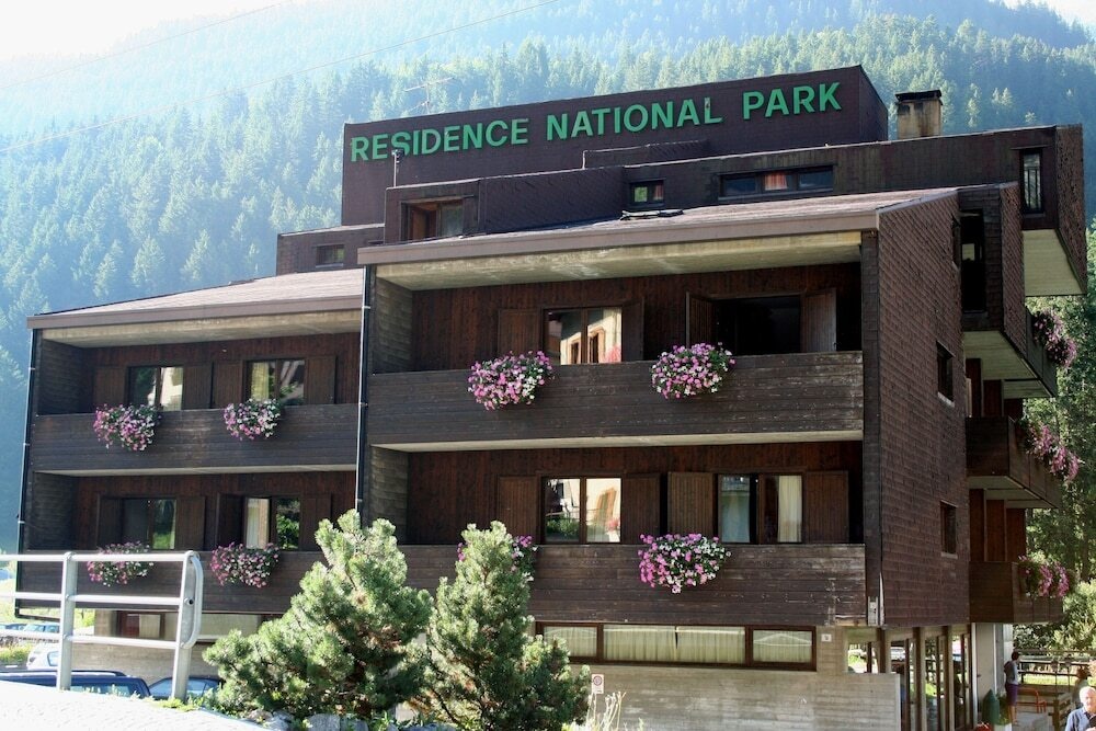 Hotel Residence National Park 